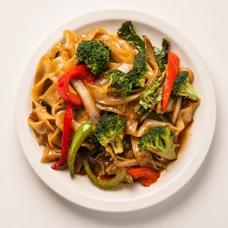Drunken Noodle