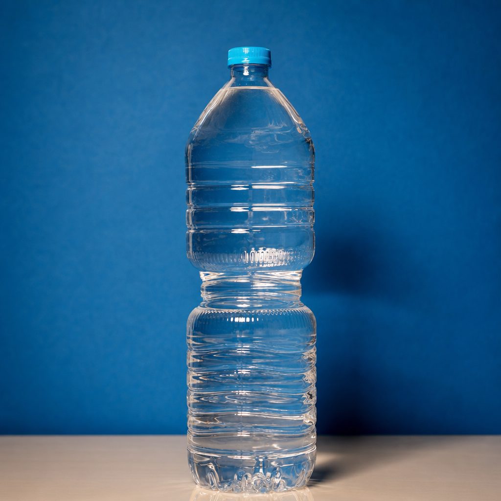 Bottled Water.