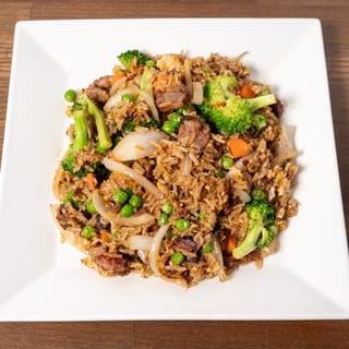 Brisket Fried rice