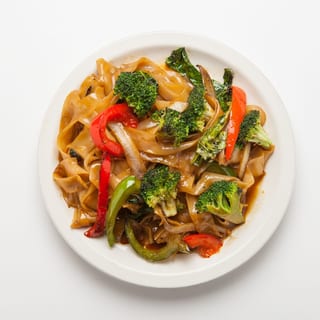 Drunken Noodle
