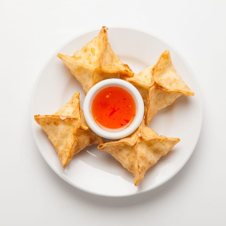 Crab Dishes You’ll Love